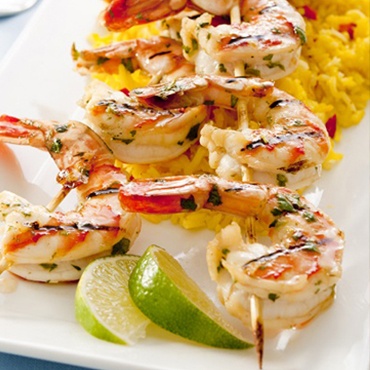 Hilton UK & Ireland’s Launch Of Sustainable Seafood Week