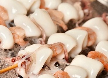 Hilton UK & Ireland’s Launch Of Sustainable Seafood Week