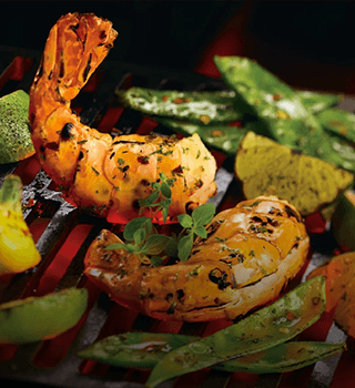 Hilton UK & Ireland’s Launch Of Sustainable Seafood Week